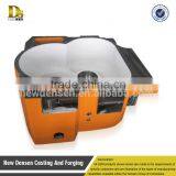 China API 8 c Sand Casting Machined Oil Drilling Equipment thumbnail-3