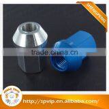 Custom Fabrication Service Cnc Precision Steel Parts, Clear PMMA/pom Cnc Lathe Turning Parts,brass Cnc Parts Cnc Milling Parts thumbnail-1