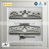 OEM CNC Precision Machining Worms in Shenzhen thumbnail-4