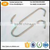 Custom Various Stainless Stell S Shape Hooks,metal Hooks With High Quality