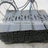 PC300-7 Track Shoe 207-32-61320 ,PC300-7 Grouser Undercarriage Track Shoes for Excavator thumbnail-1