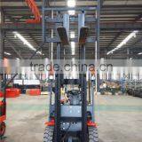 3 TON Brand New Electric Forklift With High Working Efficiency thumbnail-2