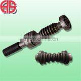 Made in China Worm Factory Worm Gear Shaft thumbnail-6
