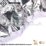 High Quality Baby Toddler Car Seat Protector UV Reflective Baby Seat Sunshade Cover thumbnail-5