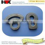 Shenzhen Powder Metallurgy Parts/gear thumbnail-6