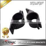 Offroad 4x4 ATV UTV SUV LED Work Light Led Light Bar Clamp Bullbar Brackets thumbnail-6