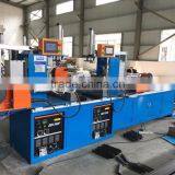 LMS 8 Sides AUTO WELDING MACHINE For Beam Forming thumbnail-2