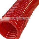 BLue Polyurethane Spiral Tube(4*6mm*7.5m) With Fitting thumbnail-3