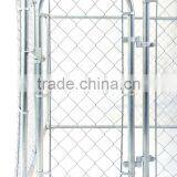Low Price Chain Link Rolling Outside Dog Cage thumbnail-3