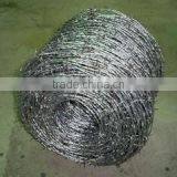 Concertina Razor Wire / Galvanized Concertina Razor Wire / Hight Security Razor Barbed Wire thumbnail-2