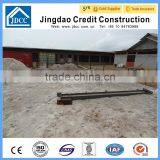 Aircraft Hangar Steel Structure Building thumbnail-5