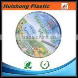 PVC Garden Hose With Fittings and Card thumbnail-6