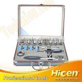 47pcs Scokets Ratchet Wrench and Bits Set