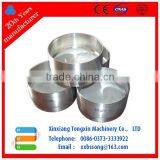 Hot Selling Stainless Steel Standard Test Sieve