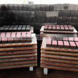 Top Sell Concrete Block Making Machine/automatic Cement Brick Making Machine/hollow Block Making Machine thumbnail-3