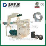 Animal Food Making Machine Production Line thumbnail-1