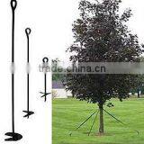 Pvc Coated Earth Anchor