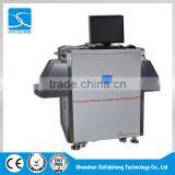 X-ray Security Baggage Detector XLD-5030C thumbnail-1