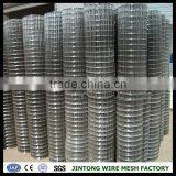 Zinc Coated Welded Wire Mesh Panel,galvanized Wire Mesh Rolls,gi Welded Wire Mesh thumbnail-6