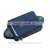 Solar Powered GPS Tracker With Solar Panel Big Battery Waterproof IP56 GPS Tracker CCTR-808S thumbnail-6