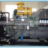 Weichai Steyr Diesel Generator thumbnail-1