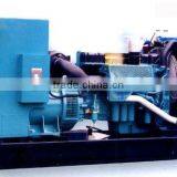 68kw to 500kw Volvo Penta Open Frame Disel Genset in Sweden thumbnail-1