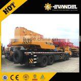 Best 130T Truck Crane Wheel Crane With Price thumbnail-3
