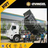Shacman/Dongfeng/Sinotruk 6*4 Articulated Dump Truck for Sale thumbnail-2