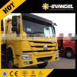 Shacman/Dongfeng/Sinotruk Hydraulic Cylinder Dump Truck for Sale thumbnail-4