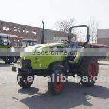 BOMR FIAT Gearbox Hydraulic Steering Agricultural Tractor (1000 Swing Traction) thumbnail-1