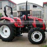 Qianli Niu Brand 854 Model Farm Tractor thumbnail-1