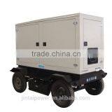 10KVA-1250KVA Mobile Portable Generator for Hot Sales thumbnail-1