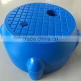 HDPE Floating Ponton Plastic Ponton Floats OEM Plastic Floating Pontoon thumbnail-2