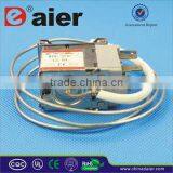 Adjustable Thermostat Circuit Braker