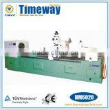Small-type Ordinary Horizontal Milling Machine For Spline Shaft thumbnail-4