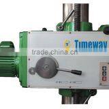 Universal Radial Drilling Press With Mechanical Transmission thumbnail-6