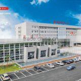 China Top1 Forklift Brand 3500kg Forklift With Full Free Mast /3500kg Diesel Forklift for Sale in Shanghai China thumbnail-6