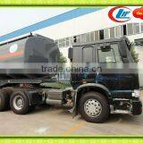 Howo a7 Tractor Truck,heavy Tractor Head, Trailer Tractors thumbnail-1