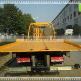 JAC Car Carrier Truck for Hot Sale thumbnail-1