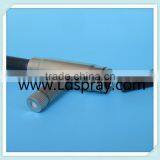 3/8 Quick Coupling Slip Lock Through Connector With One Hole thumbnail-4