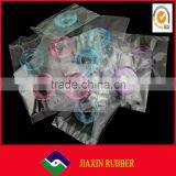 Wholesale Cheap Various Colore Size Silicone Rubber o Ring With High Quality thumbnail-2