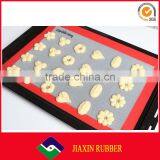New Product 2015 Hot Sale Low Price China Wholesale Silicone Rubber Baking Oven Mat thumbnail-4