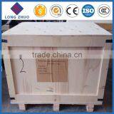 8 Ton Low Price Engine Powered Winch in China thumbnail-4