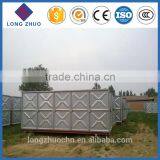 Pressed Steel Water Tank,water Storage Tank,Galvanized Steel Water Tanks thumbnail-3