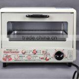 Electric Oven Toasters thumbnail-1