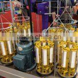 Three Strands Twisted Rope Braiding Lace Making Machine thumbnail-2