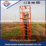 Earth Boring Machine / Tree Hole Digging Machine / Tree Planting Hole Digger thumbnail-1