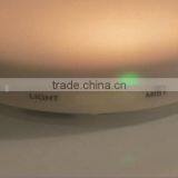 Ultrasonic Humidifier Aromatherapy Oil Diffuser Cool Mist With Color LED Lights Essential Oil Diffuser Waterless Auto Shut-off thumbnail-4