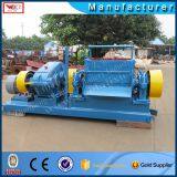 Thailand Twin Helix Breaking Crushing Cleaning Nature Rubber Equitment thumbnail-4