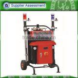 Wall and Roof Polyurethane Foam Spray Machine thumbnail-1